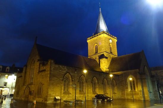 Saint John's Kirk